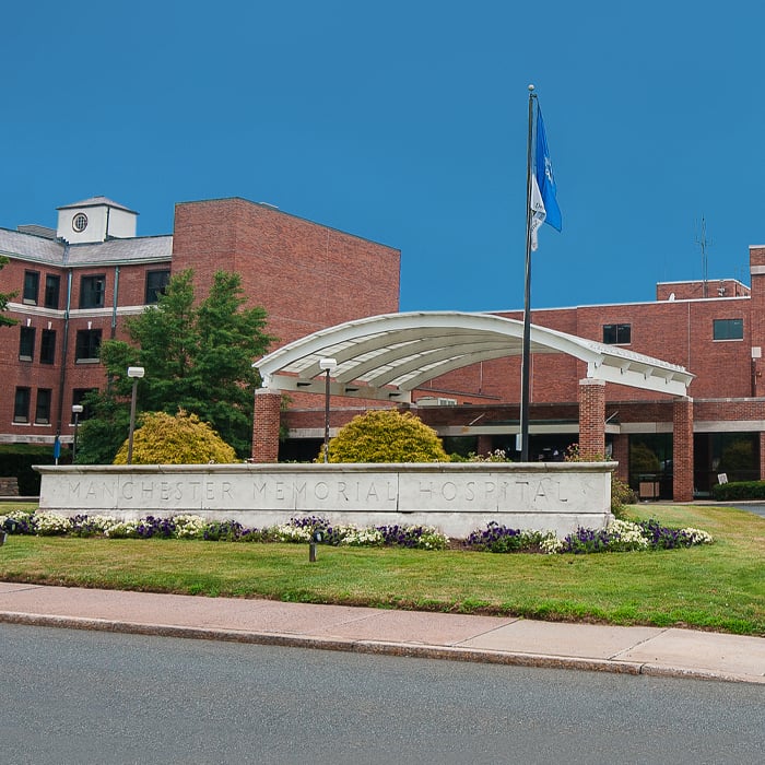 ECHN Diagnostics Manchester Memorial Hospital Eastern Connecticut