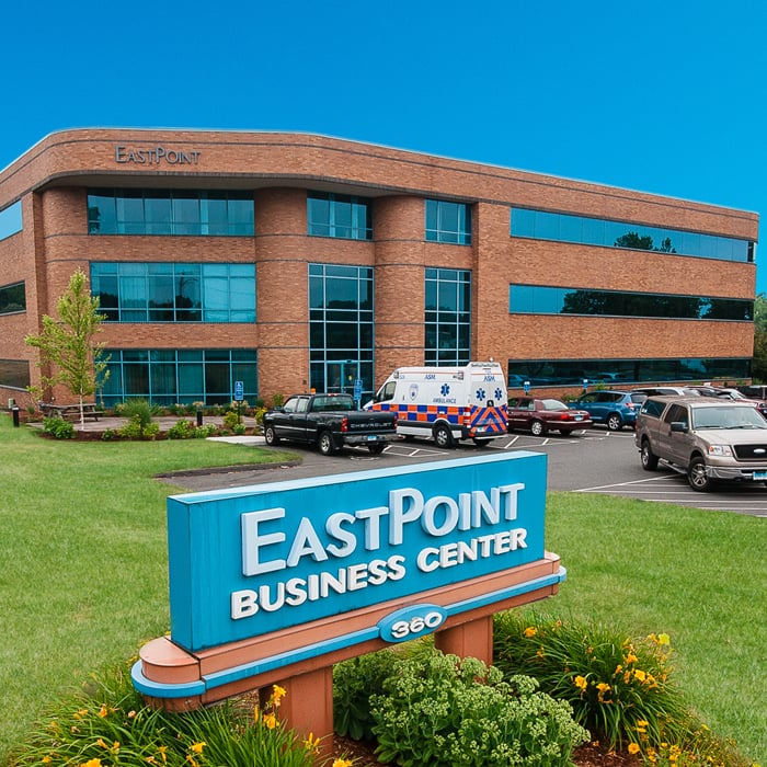 ECHN Diagnostics East Point Eastern Connecticut Health Network